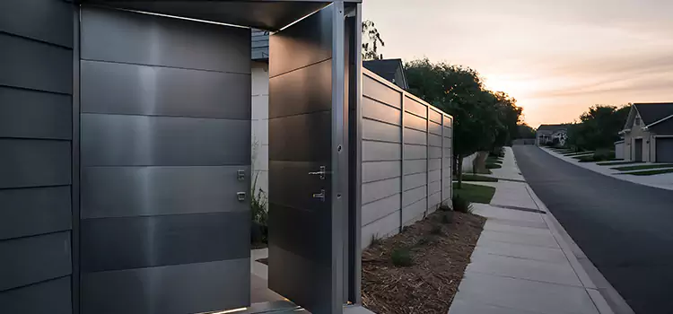 Comprehensive Steel Door Solutions in Shreveport, LA
