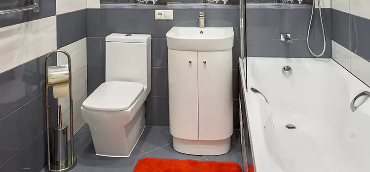 Hansgrohe Shaving Mirror Shreveport