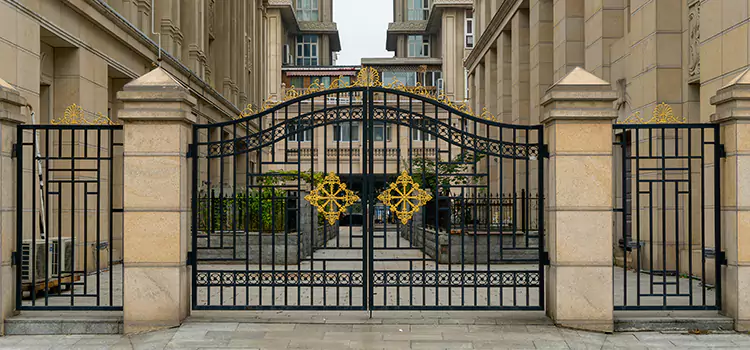 Comprehensive Iron Gate Maintenance Solutions in Shreveport, LA