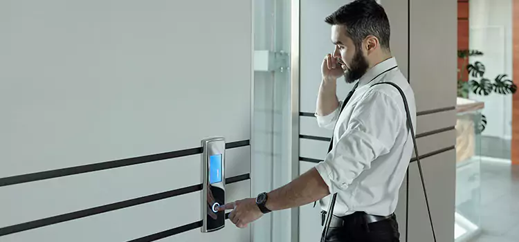 Cloud Based Access Control Shreveport