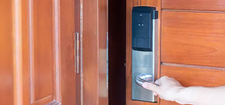 Commercial Keyless Entry Locks Shreveport