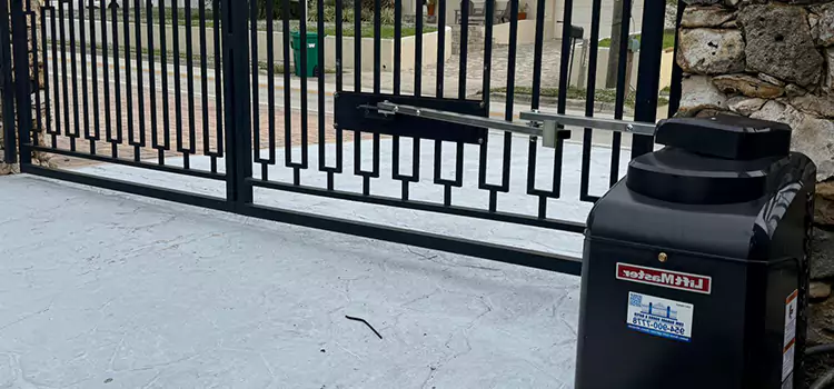 Seamless Installation and Support for Your New Gate in Shreveport, LA