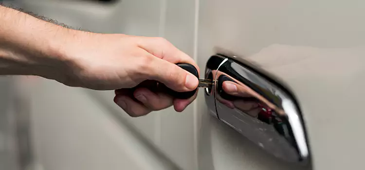 Car Unlock Service Price Shreveport
