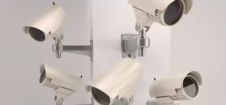 Your Trusted Partner for CCTV Solutions in Shreveport