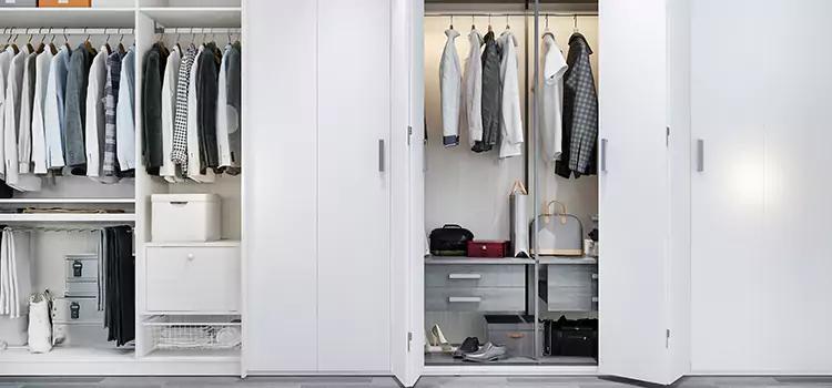 Glass Closet Door Repair Shreveport