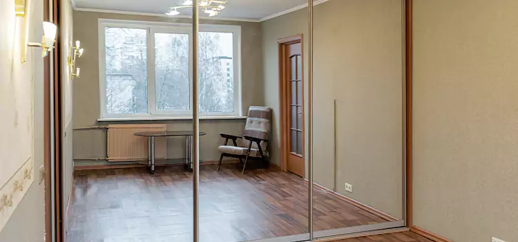 Mirror Closet Door Roller Replacement Shreveport
