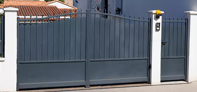 Emergency Commercial Gate Repair Shreveport