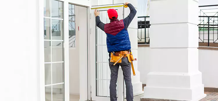 Water Damage Door Frame Repair Shreveport