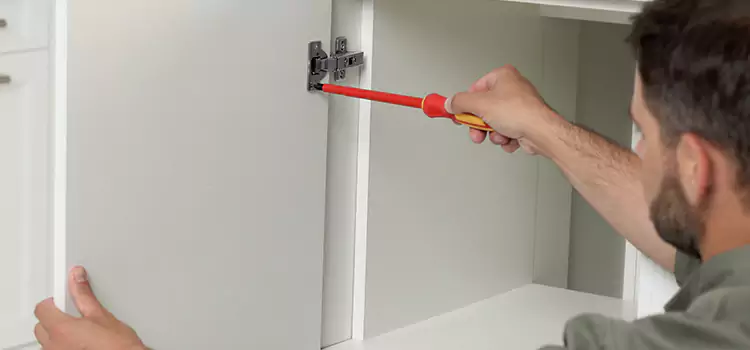 Screen Door Hinge Repair Shreveport