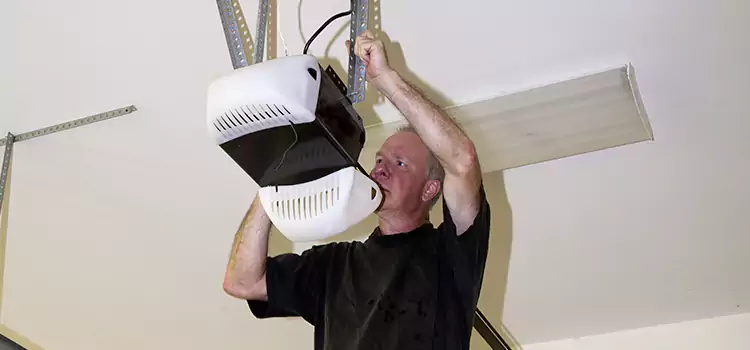Garage Door Opener Service Shreveport
