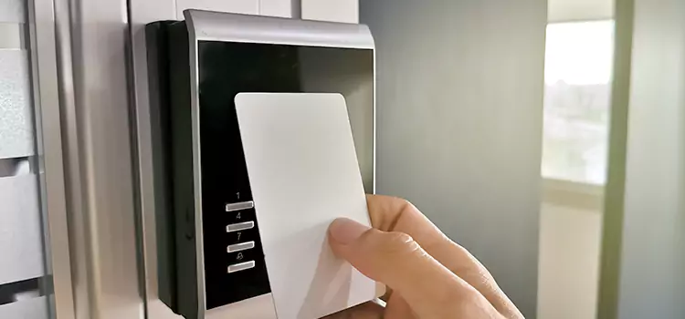 NMS Proximity Switch Door Systems Shreveport