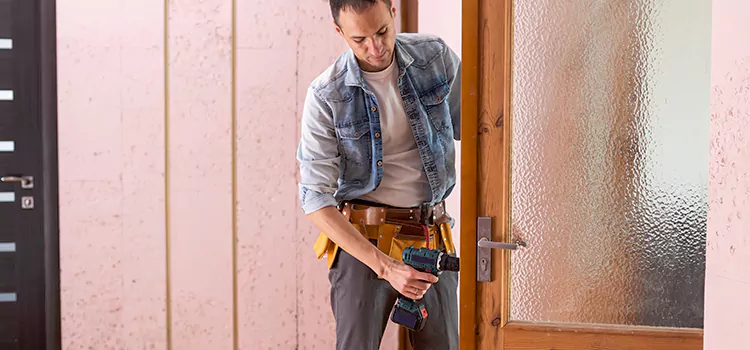 Door Glass Replacement Shreveport