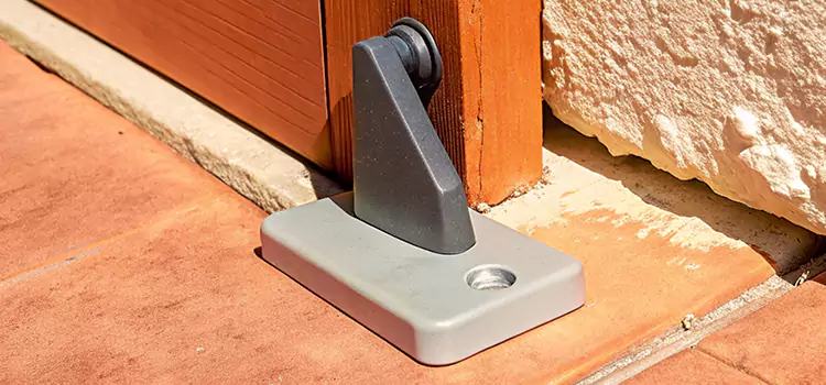 Aesthetic Door Stop Selection Shreveport