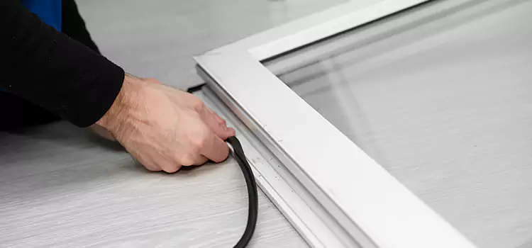 Commercial Door Weather Stripping Shreveport