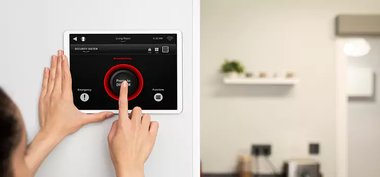 Blink Video Doorbell Installation Shreveport