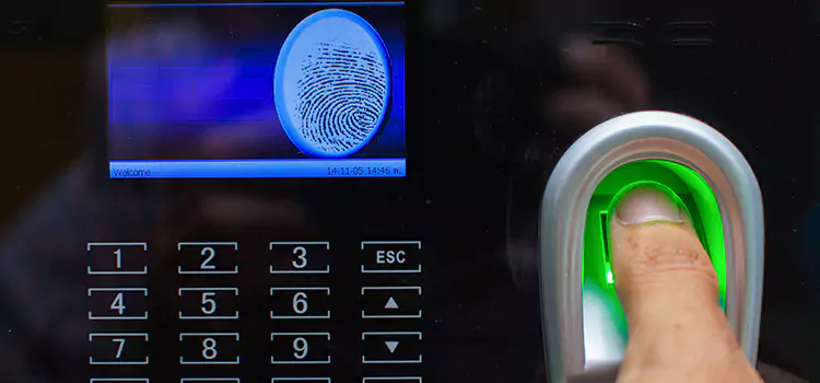 Your Trusted Partner for Secure Access in Shreveport, LA
