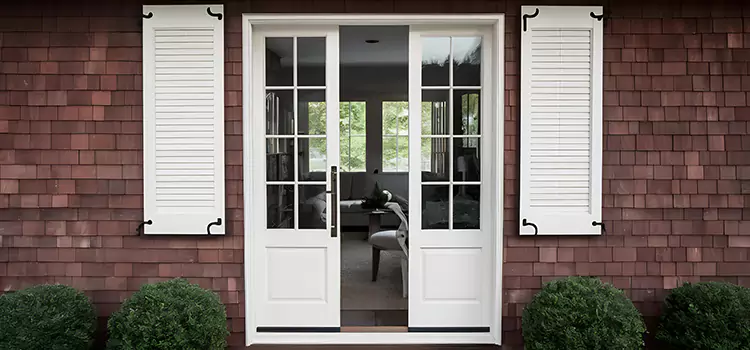 French Door Restoration Shreveport