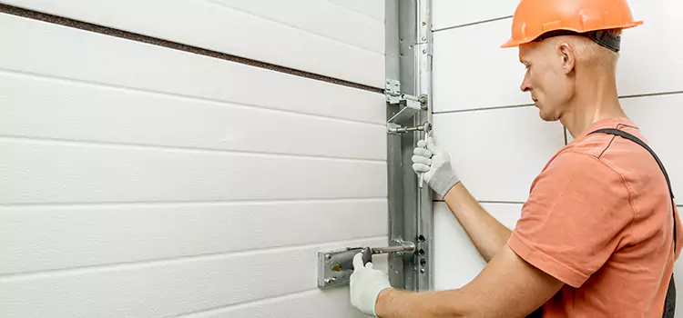 Why Choose Us for Garage Door Lock Services in Shreveport, LA?