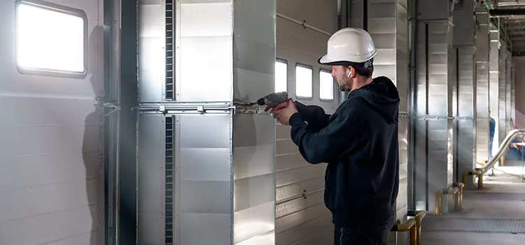 Prompt and Professional Garage Door Service in Shreveport, Louisiana