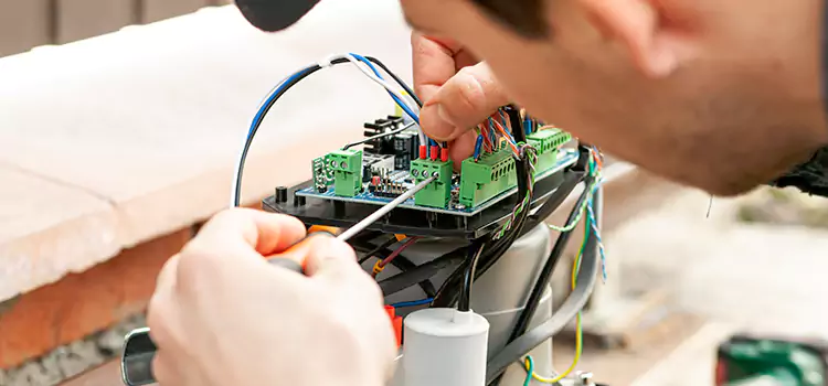 Specialized Brand Gate Motor Repairs Shreveport