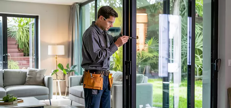 Why Choose Us for Your Glass Door Needs in Shreveport, LA?