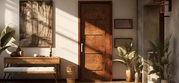 Specialty Interior Doors Shreveport
