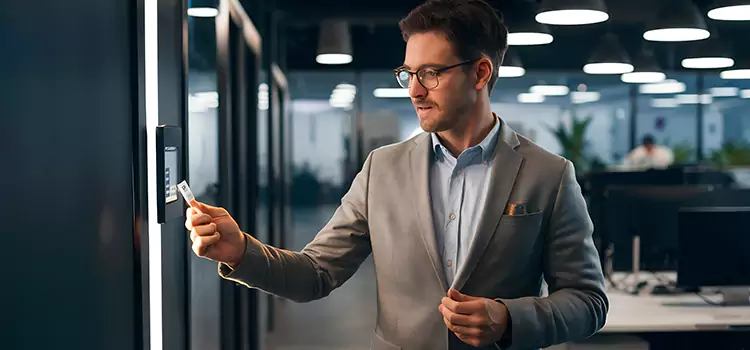 Our Commitment to Keycard Security Excellence in Shreveport, LA