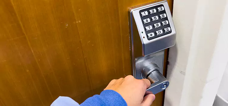 Why Choose Us for Your Keypad Lock Needs in Shreveport, LA?