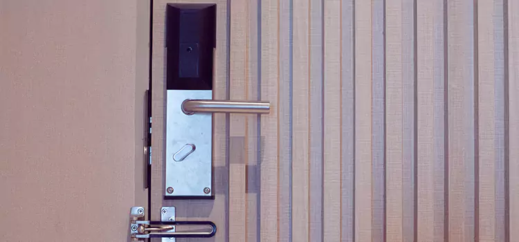 Installing a Maglock Shreveport