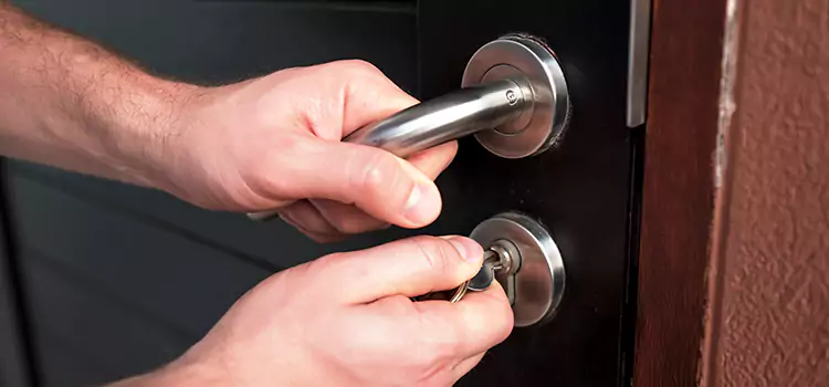 Master Key Control and Audits Shreveport