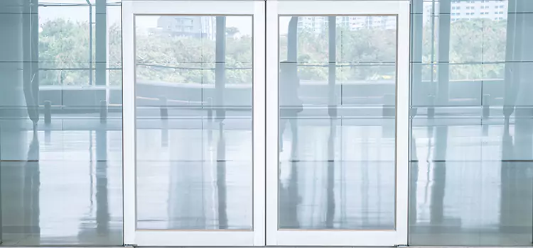 Mobile Sliding Screen Door Replacement Shreveport