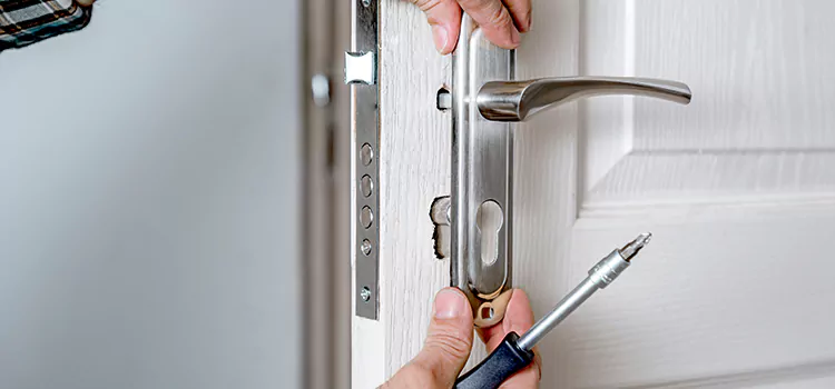New Door Frame Installation Shreveport