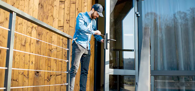 Patio Screen Door Installation Shreveport