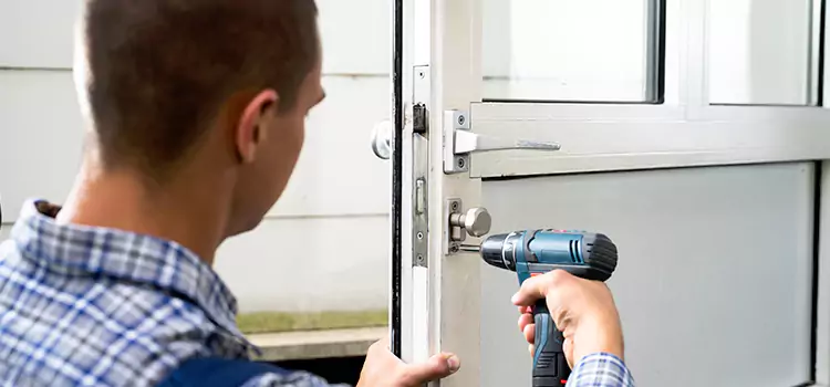 Experienced and Reliable Technicians Shreveport