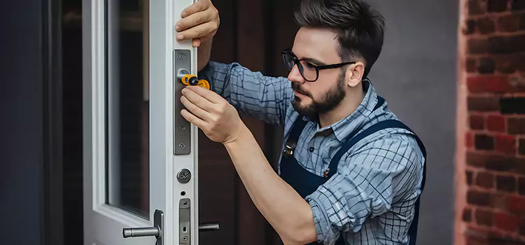 Residential Door Repairs Shreveport