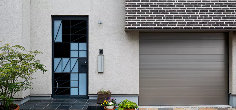 Residential Roll Up Security Doors Shreveport