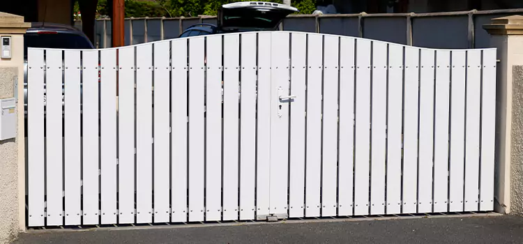 Why Choose Us for Residential Gate Repair in Shreveport, LA?