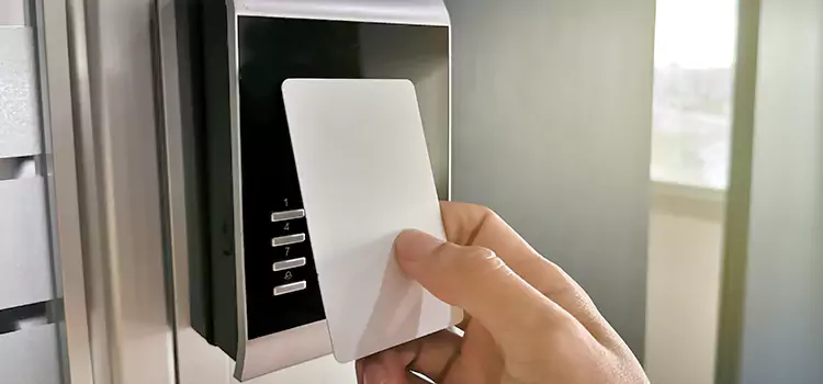 Advanced RFID Technology Integration in Shreveport, LA