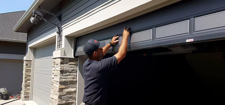 Janus Roll Up Doors Shreveport
