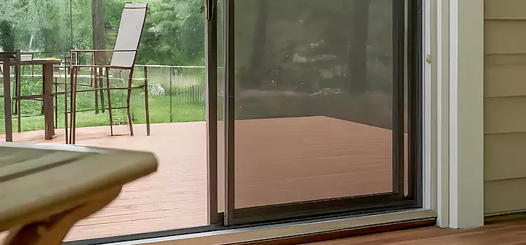 Garage Screen Door Installation Shreveport