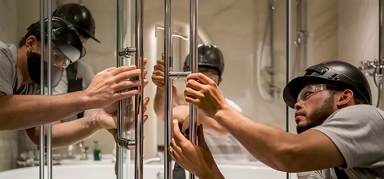 Shower Door Replacement Cost Shreveport