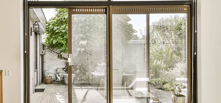 Glass Door Panel Replacement Cost Shreveport
