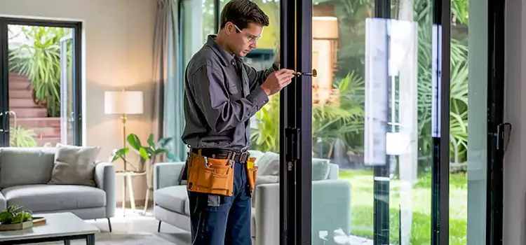 Sliding Door Maintenance Shreveport