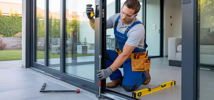 Patio Door Replacement Shreveport