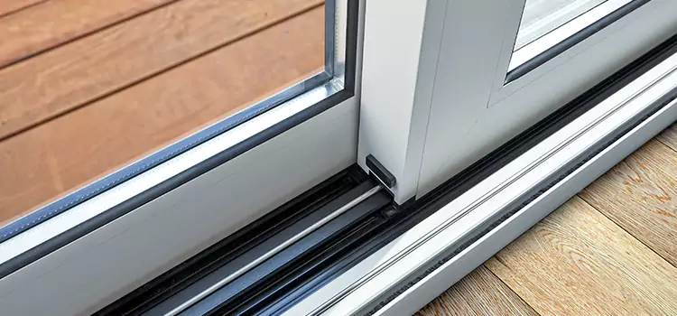 Why Your Sliding Door Keeps Getting Stuck in Shreveport, LA?