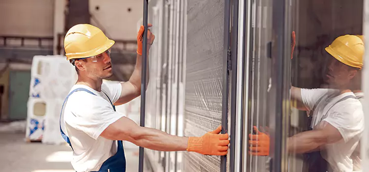 Sliding Door Mesh Replacement Shreveport