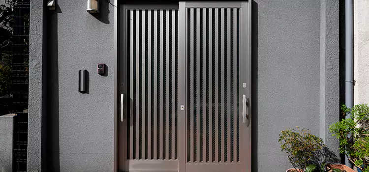 Specialized Steel Door Services in Shreveport, LA