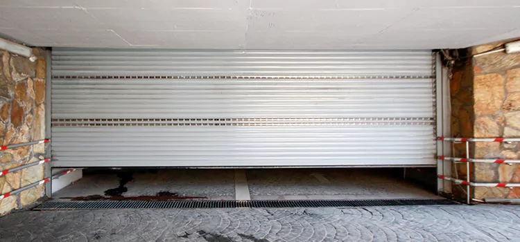 Steel Garage Door Repair Shreveport