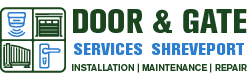 Door & Gate Services Shreveport
